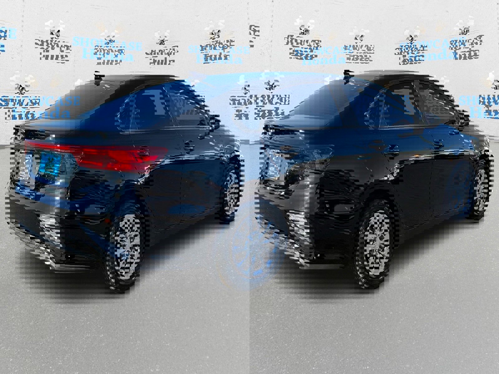 Used 2019 Kia Forte Sedan image 8