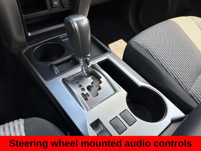 Used 2024 Toyota 4Runner SR5 RWD image 20