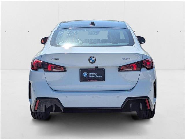 Used 2025 BMW 228i xDrive w/ Premium Package image 7