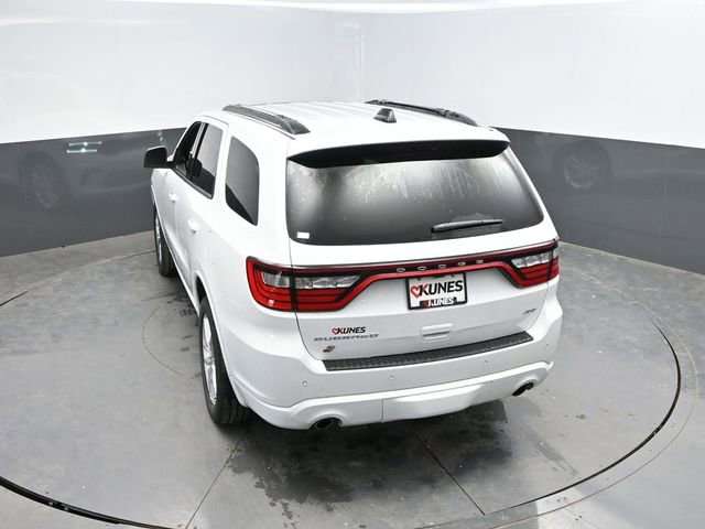 Used 2026 Dodge Durango GT AWD/4WD image 43