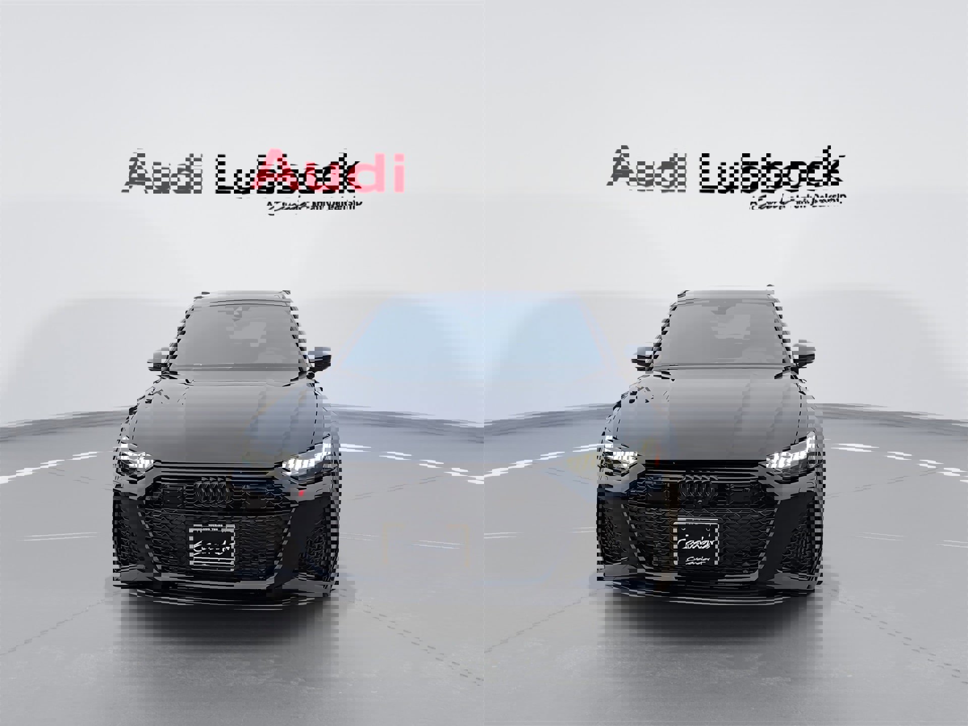 New 2026 Audi RS 6 performance image 3