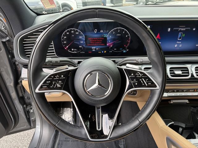Used 2024 Mercedes-Benz GLE 350 4MATIC image 25