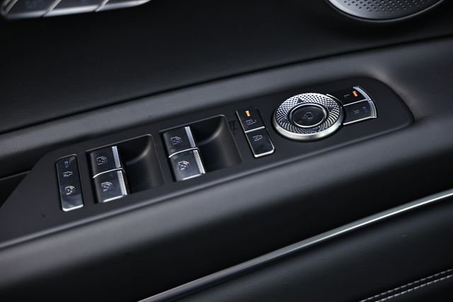 New 2026 Genesis GV80 2.5T Prestige image 18