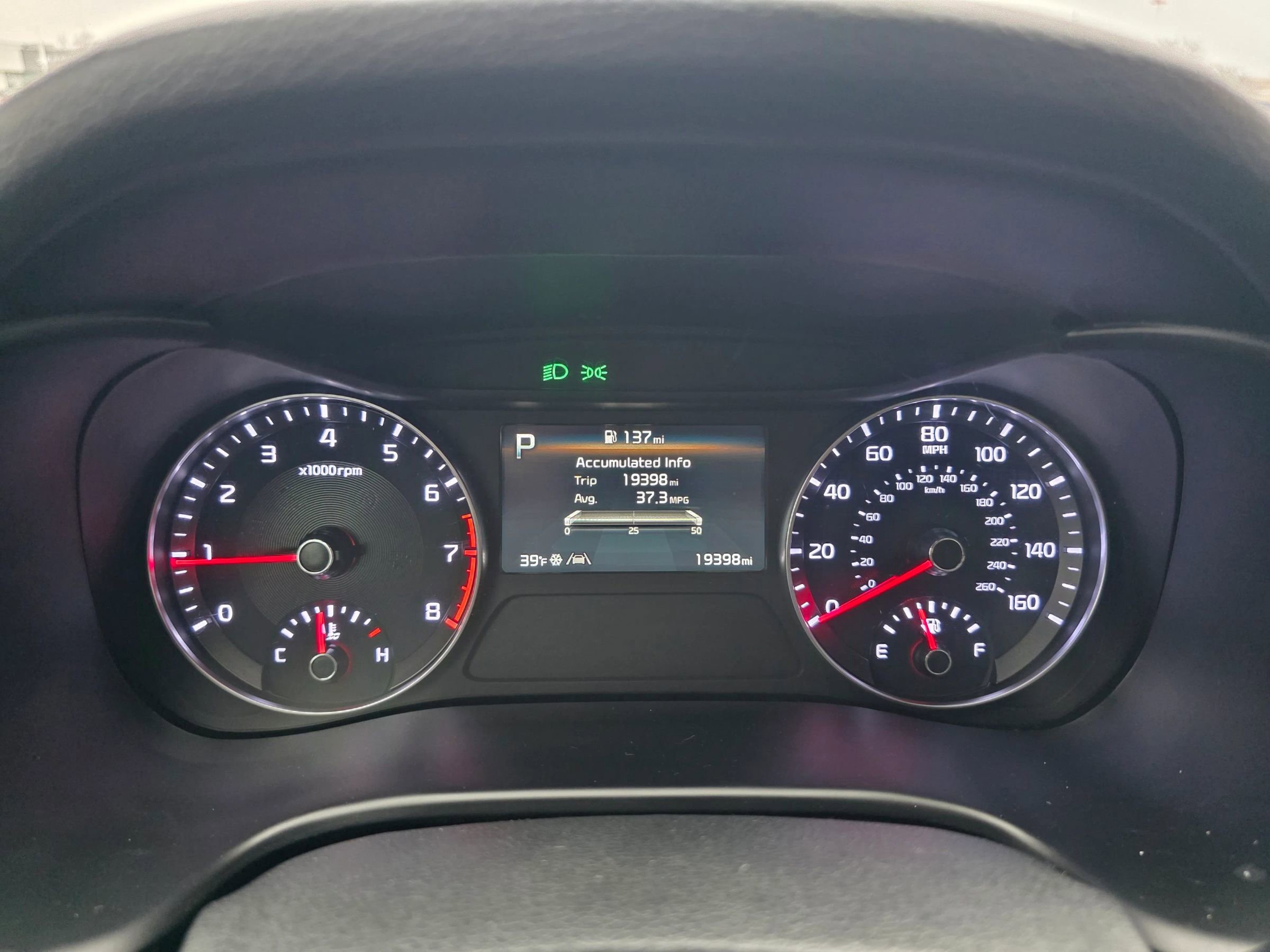 Used 2024 Kia Forte LXS w/ LXS Technology Package image 13