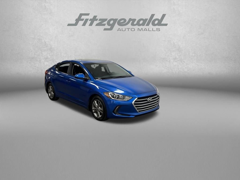 Used 2017 Hyundai Elantra Value Edition image 9