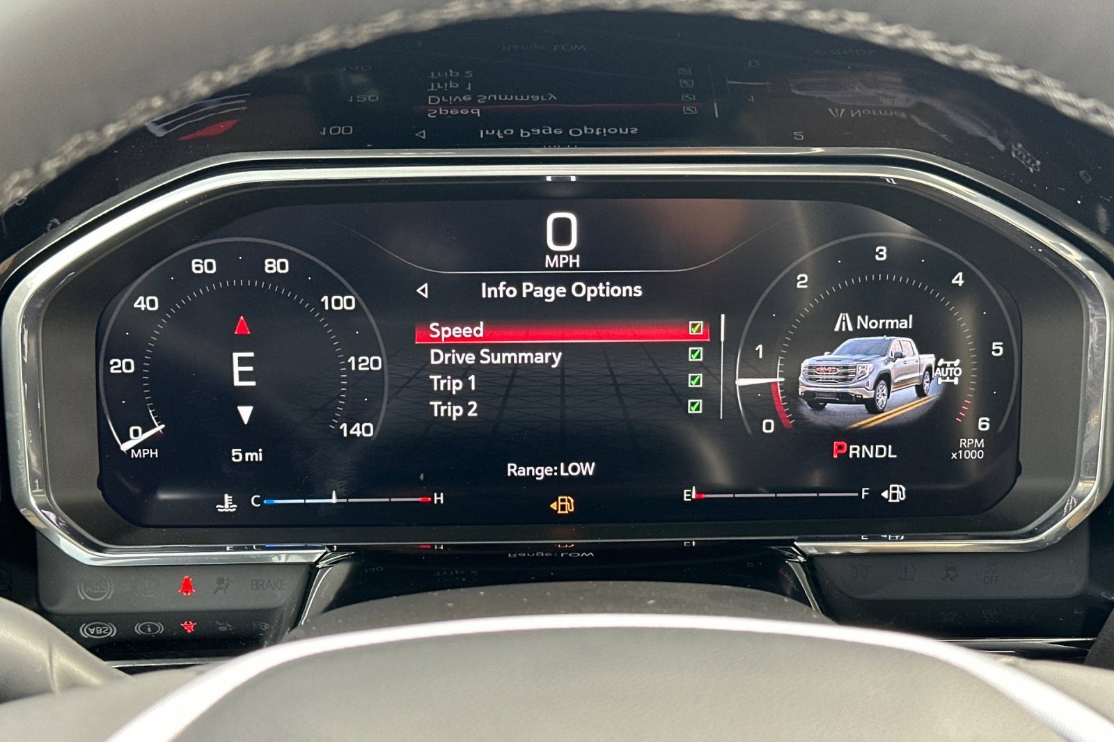 New 2026 GMC Sierra 1500 Elevation w/ Elevation Select Package image 25