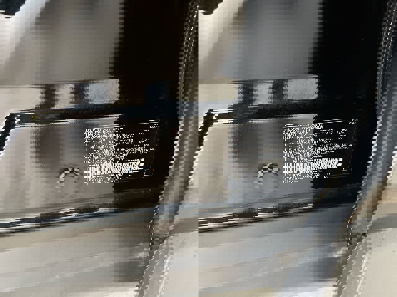 Certified 2020 Toyota RAV4 XLE w/ Convenience Package image 28