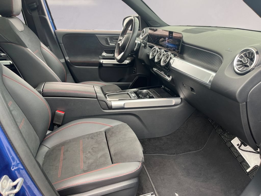 Certified 2024 Mercedes-Benz GLB 250 4MATIC image 15
