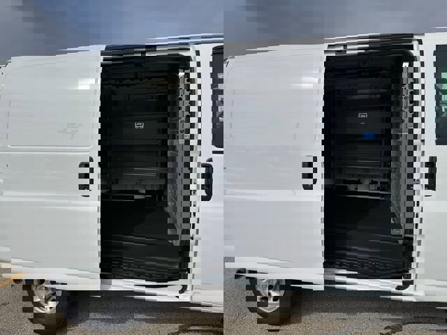 New 2025 Chevrolet Express 2500 w/ Driver Convenience Package image 7