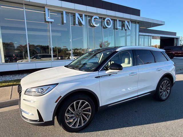 Used 2023 Lincoln Corsair Reserve w/ Equipment Group 202A
