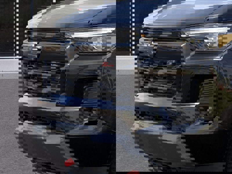 New 2026 Chevrolet Colorado Z71 w/ Technology Package image 50