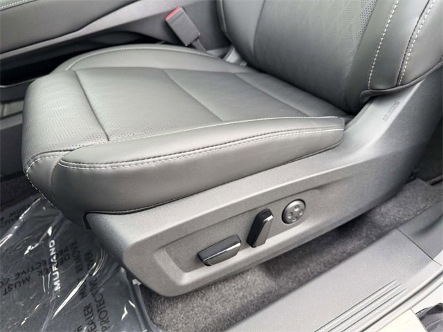 New 2026 Nissan Murano Platinum w/ Cargo Package image 15