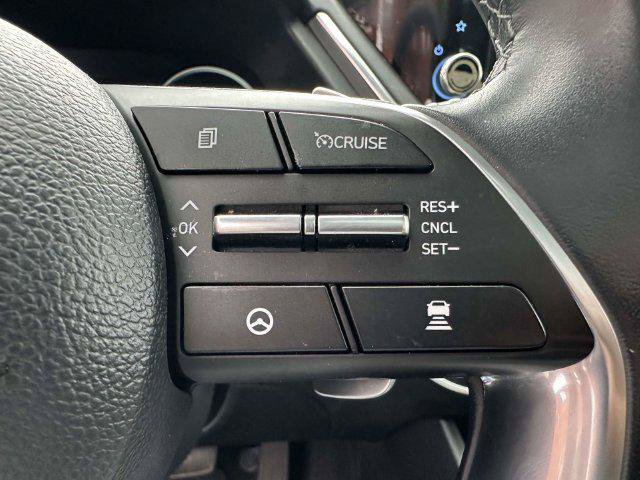 Used 2023 Hyundai Sonata Limited FWD image 31