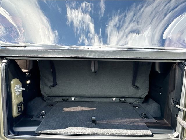 New 2026 Jeep Wrangler Rubicon image 5