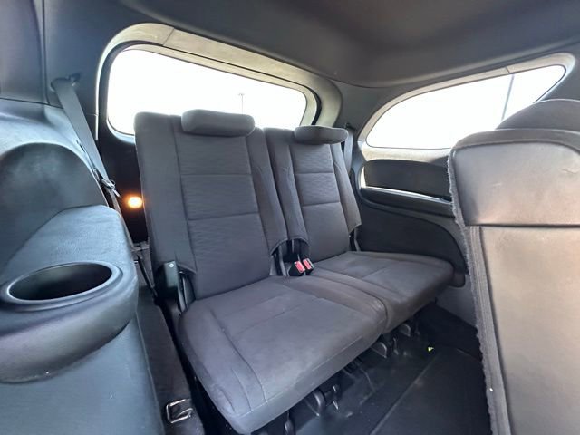 Used 2019 Dodge Durango GT w/ Blacktop Package AWD/4WD image 34