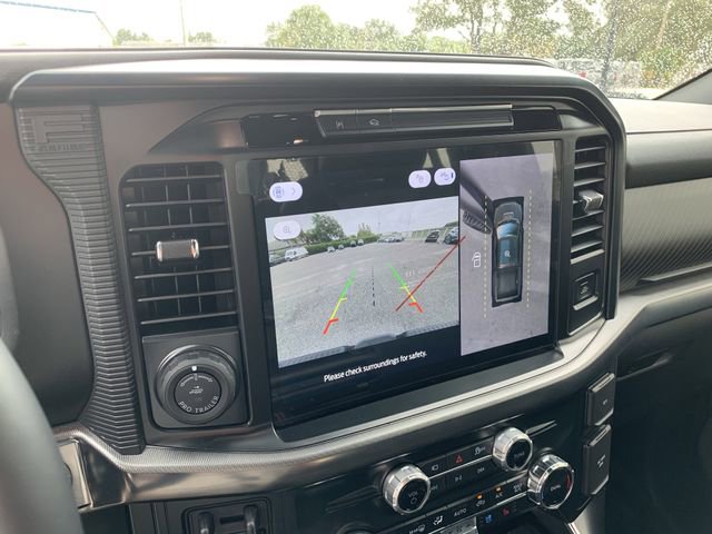 New 2025 Ford F150 Raptor AWD/4WD image 29