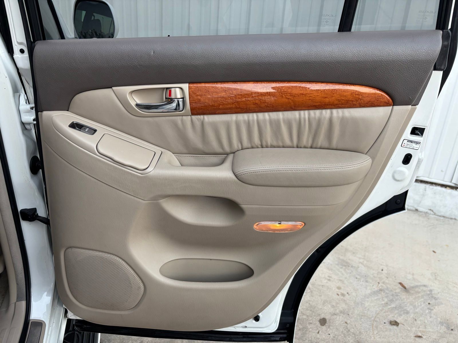 Used 2006 Lexus GX 470 image 33