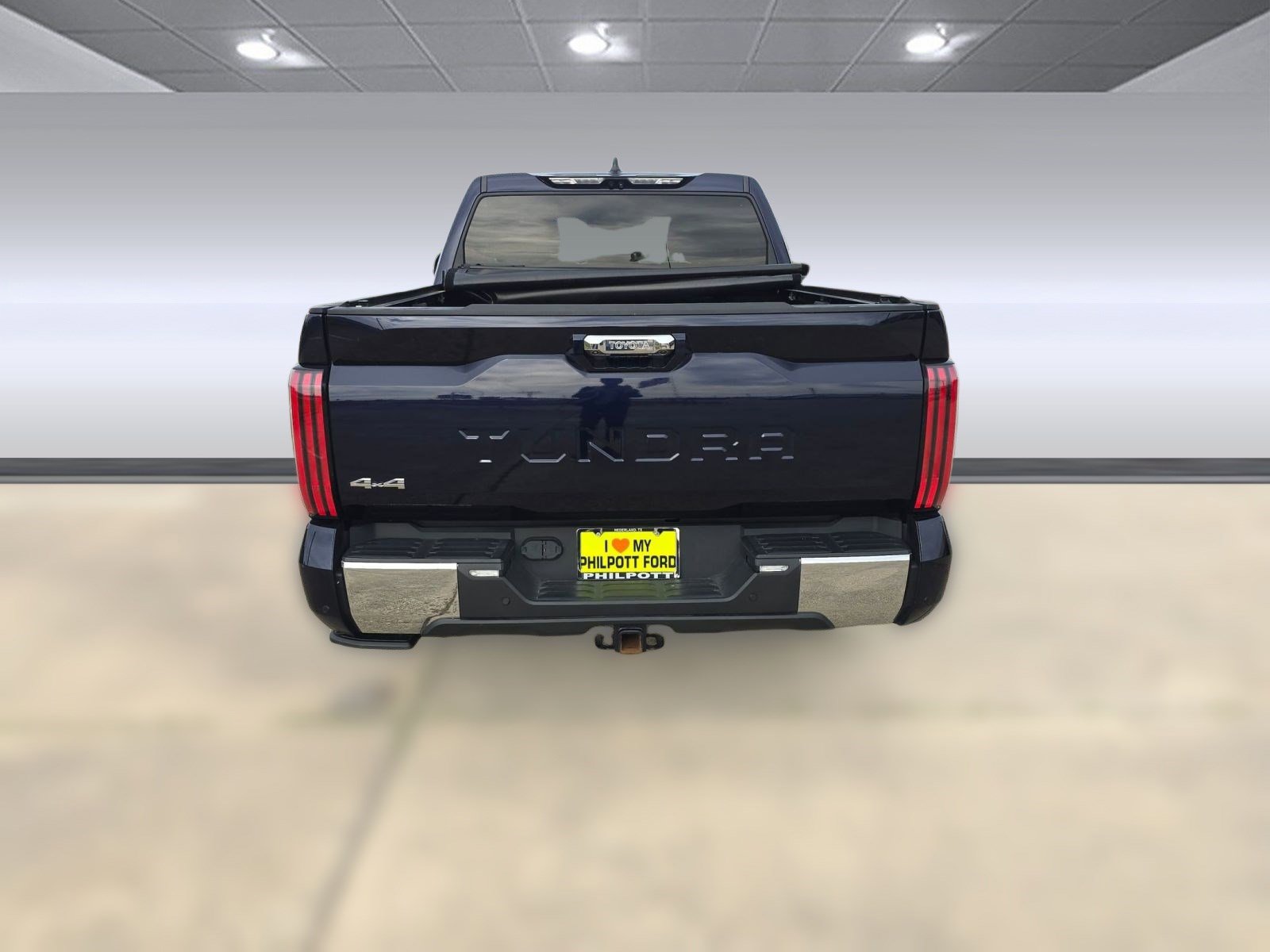 Used 2024 Toyota Tundra 1794 Edition image 9
