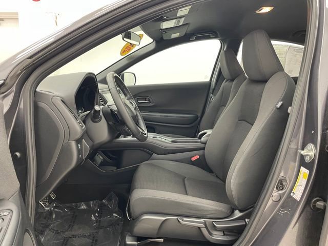 Used 2019 Honda HR-V Sport image 9