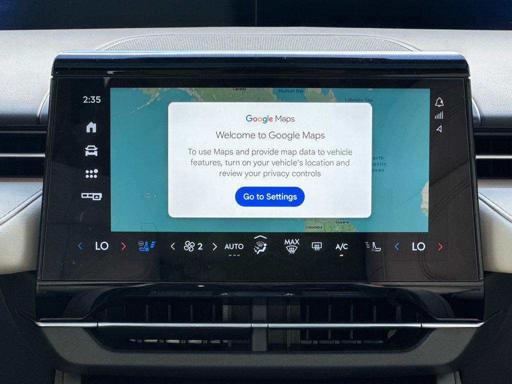 Used 2025 Lincoln Nautilus Reserve image 22