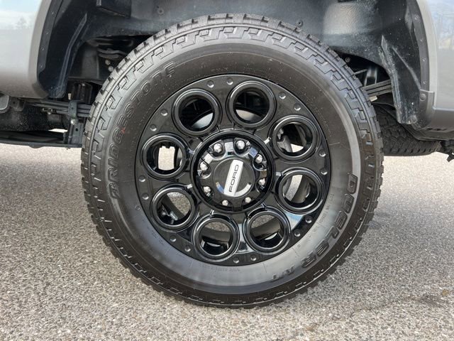 Used 2025 Ford F350 Lariat w/ Lariat Ultimate Package image 15