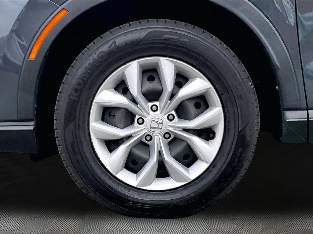 Used 2023 Honda CR-V LX image 7