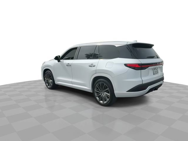 Used 2024 Lexus TX 350 AWD w/ Technology Package image 6