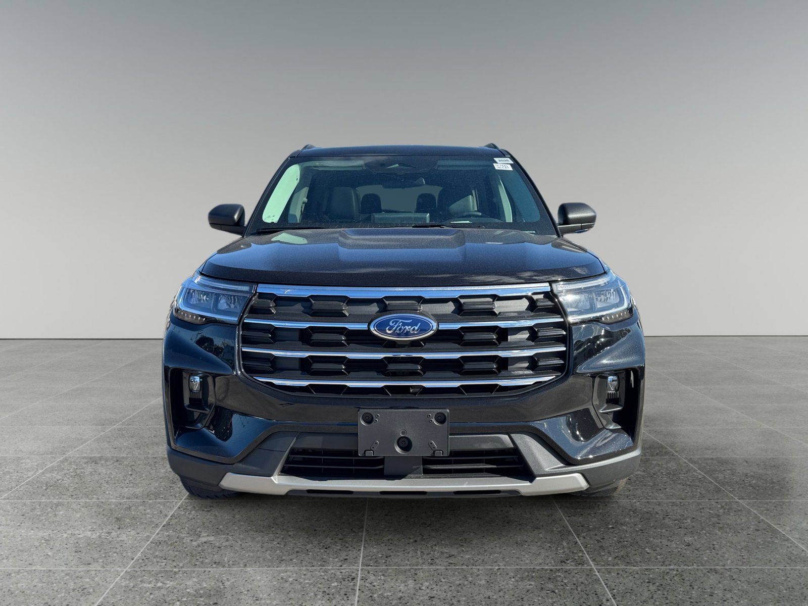 New 2026 Ford Explorer Active w/ Active Comfort Package AWD/4WD image 7