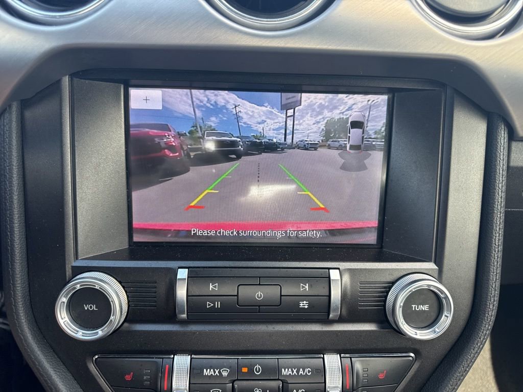 Used 2022 Ford Mustang GT Premium RWD image 18