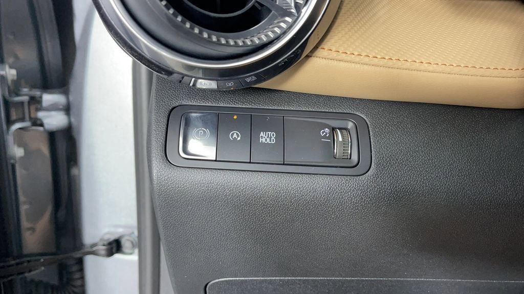 New 2025 Chevrolet Equinox ACTIV image 29