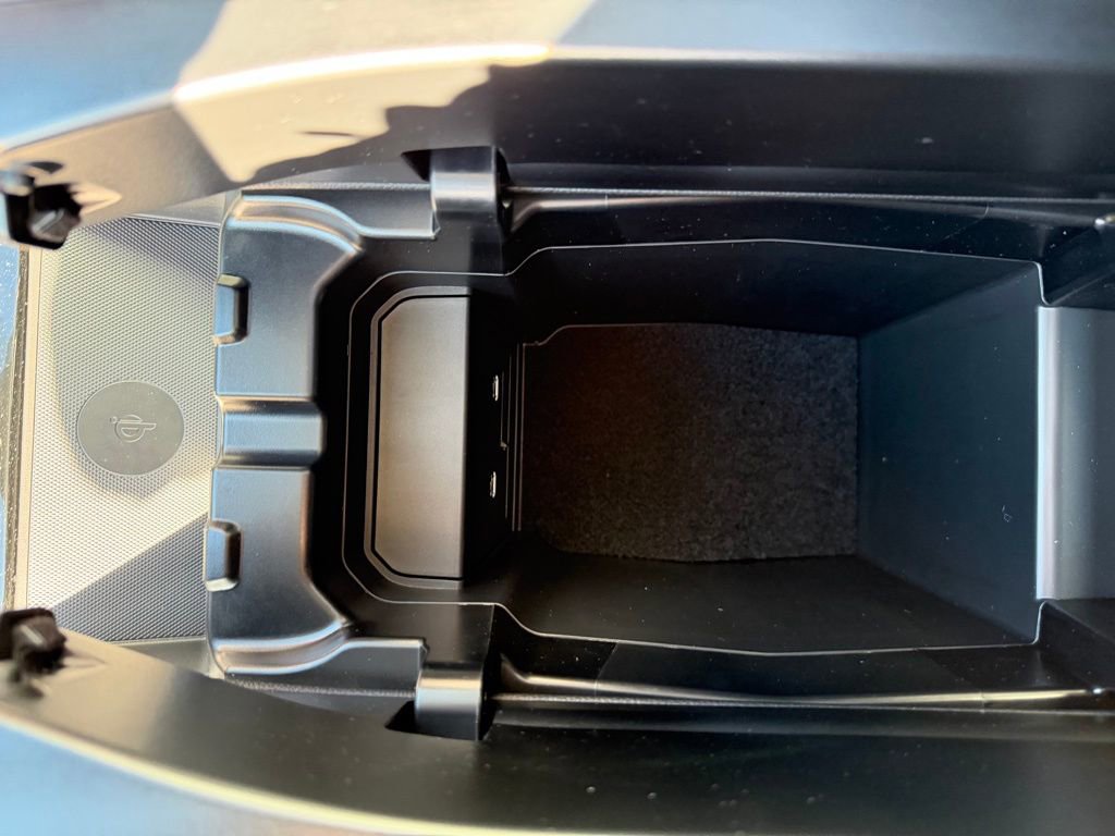 New 2026 MAZDA CX-50 AWD 2.5 S image 26