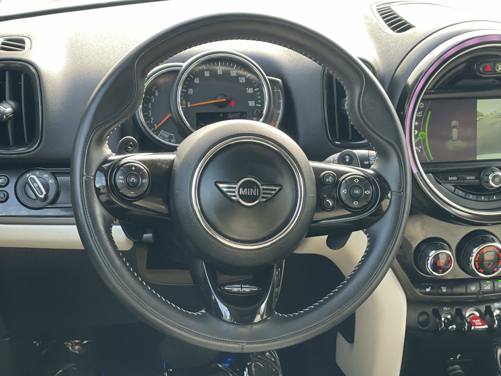 Used 2019 MINI Cooper Countryman S w/ Signature Upholstery Package AWD/4WD image 8