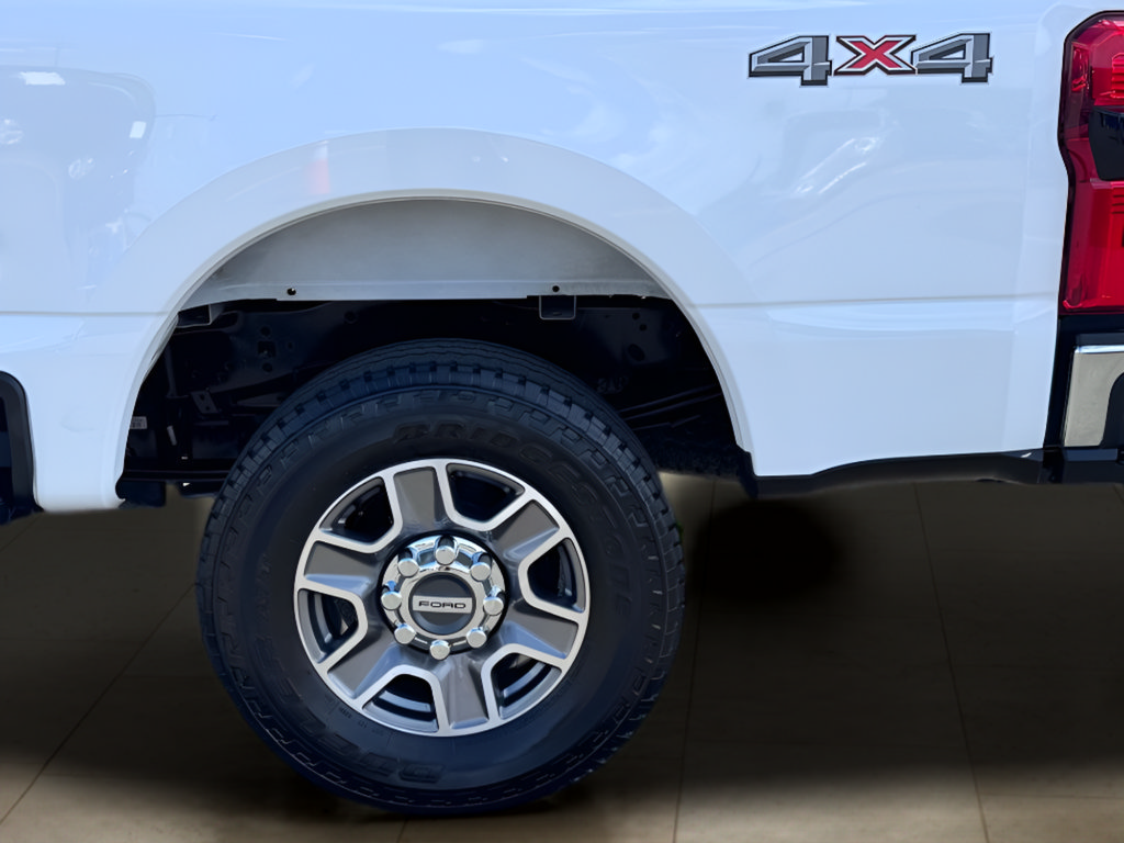 Used 2024 Ford F250 Lariat AWD/4WD image 44