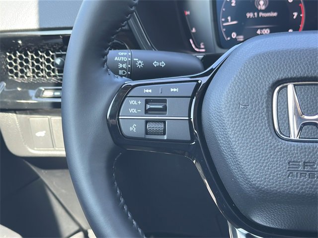 New 2026 Honda CR-V EX-L image 25