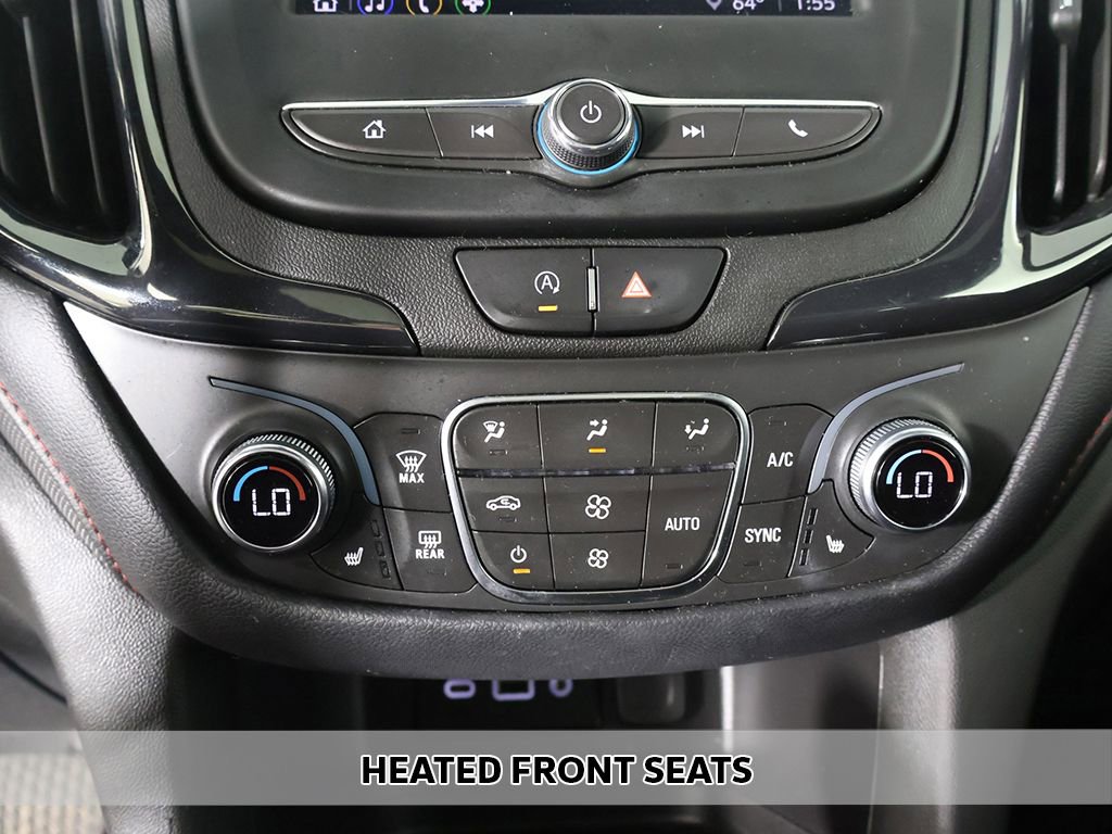 Used 2022 Chevrolet Equinox RS image 7