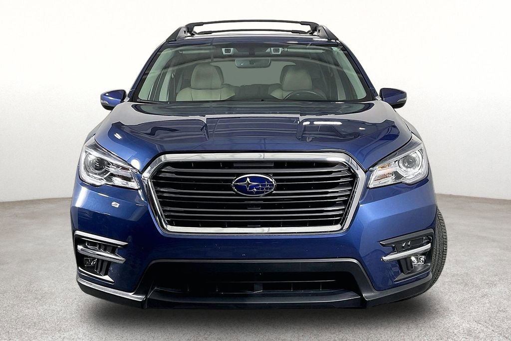 Used 2021 Subaru Ascent Limited image 5
