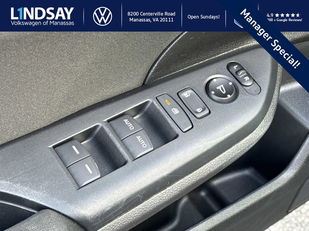 Used 2017 Honda Civic EX image 16