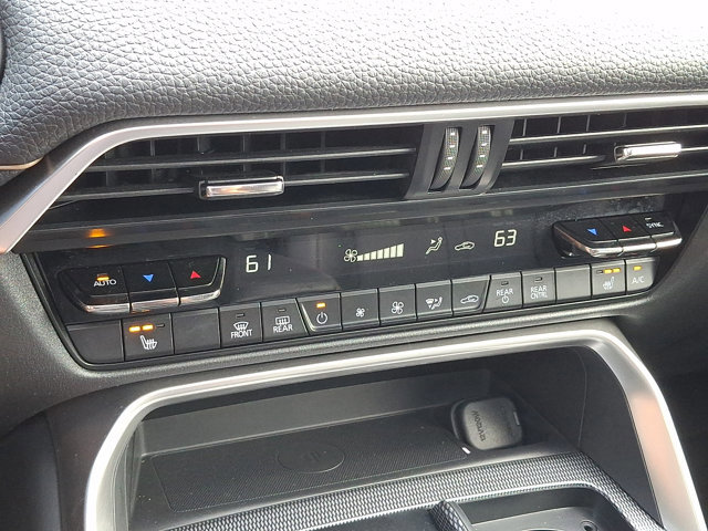 Certified 2024 MAZDA CX-90 3.3 Turbo w/ Preferred Plus AWD/4WD image 16