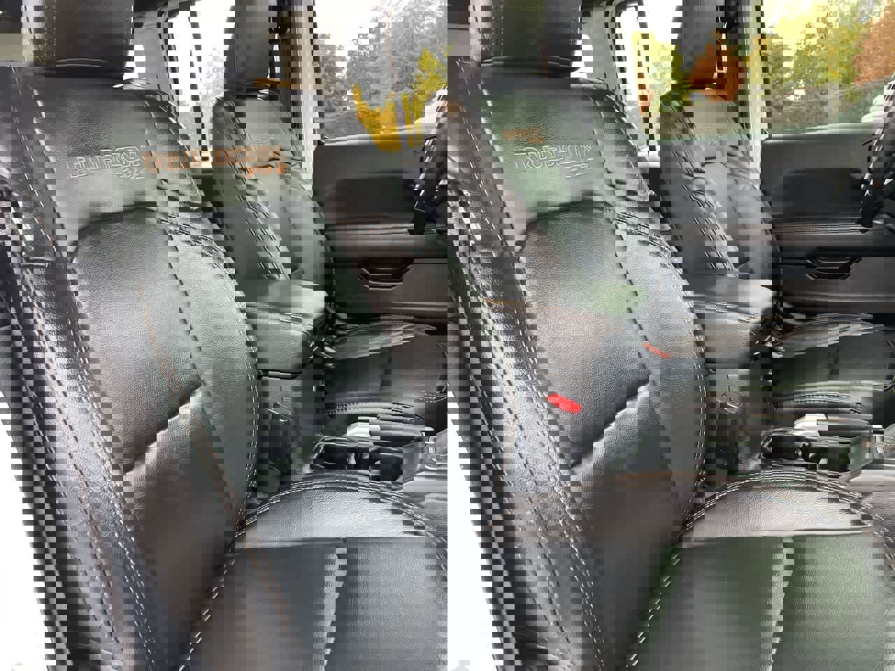 Used 2021 Jeep Wrangler Unlimited Rubicon w/ Trailer Tow Package image 14