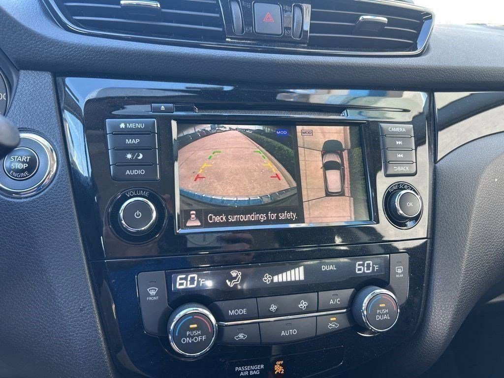 Used 2022 Nissan Rogue Sport SL image 12