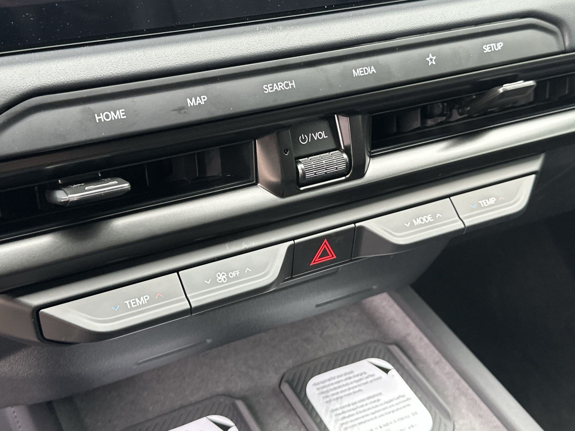 New 2027 Kia Telluride SX X-Line AWD/4WD image 19