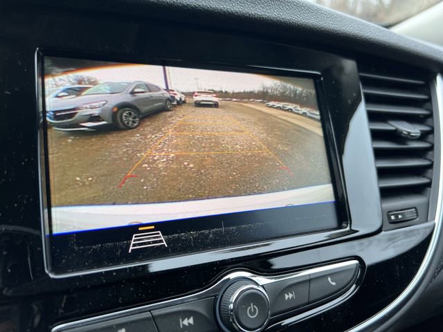 Certified 2022 Buick Encore Preferred w/ Safety Package image 12