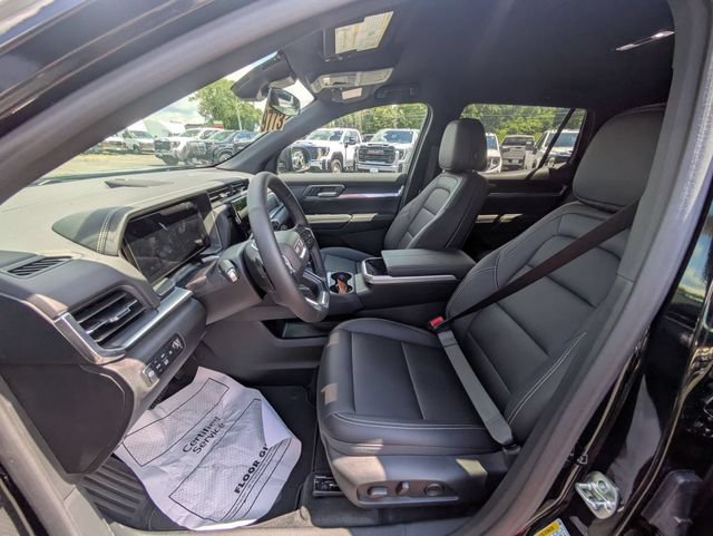 New 2026 GMC Terrain Elevation w/ Elevation Premium Package AWD/4WD image 25