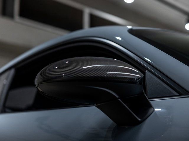 Certified 2025 Porsche 718 Cayman GT4 RS image 15