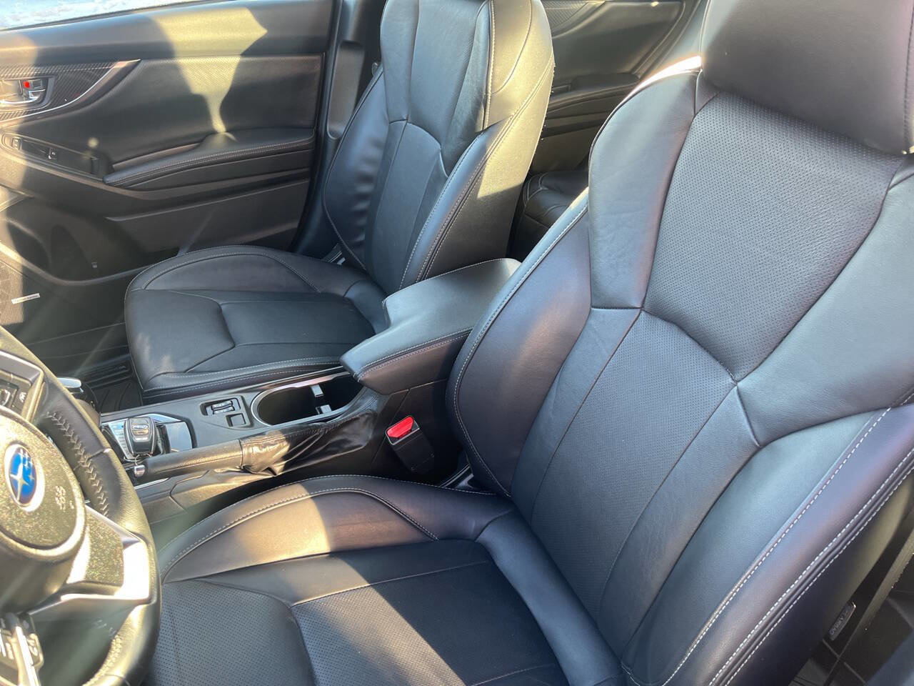 Used 2017 Subaru Impreza 2.0i Limited image 10