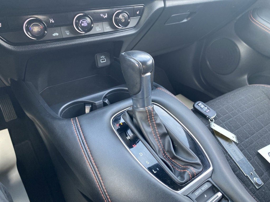 Used 2023 Honda HR-V Sport image 31