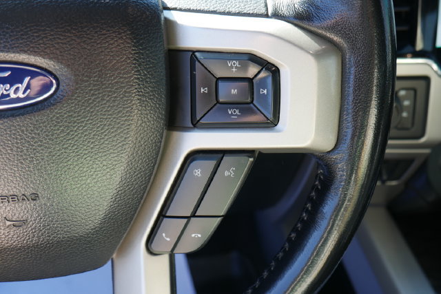 Used 2022 Ford F350 Lariat w/ Lariat Ultimate Package AWD/4WD image 19