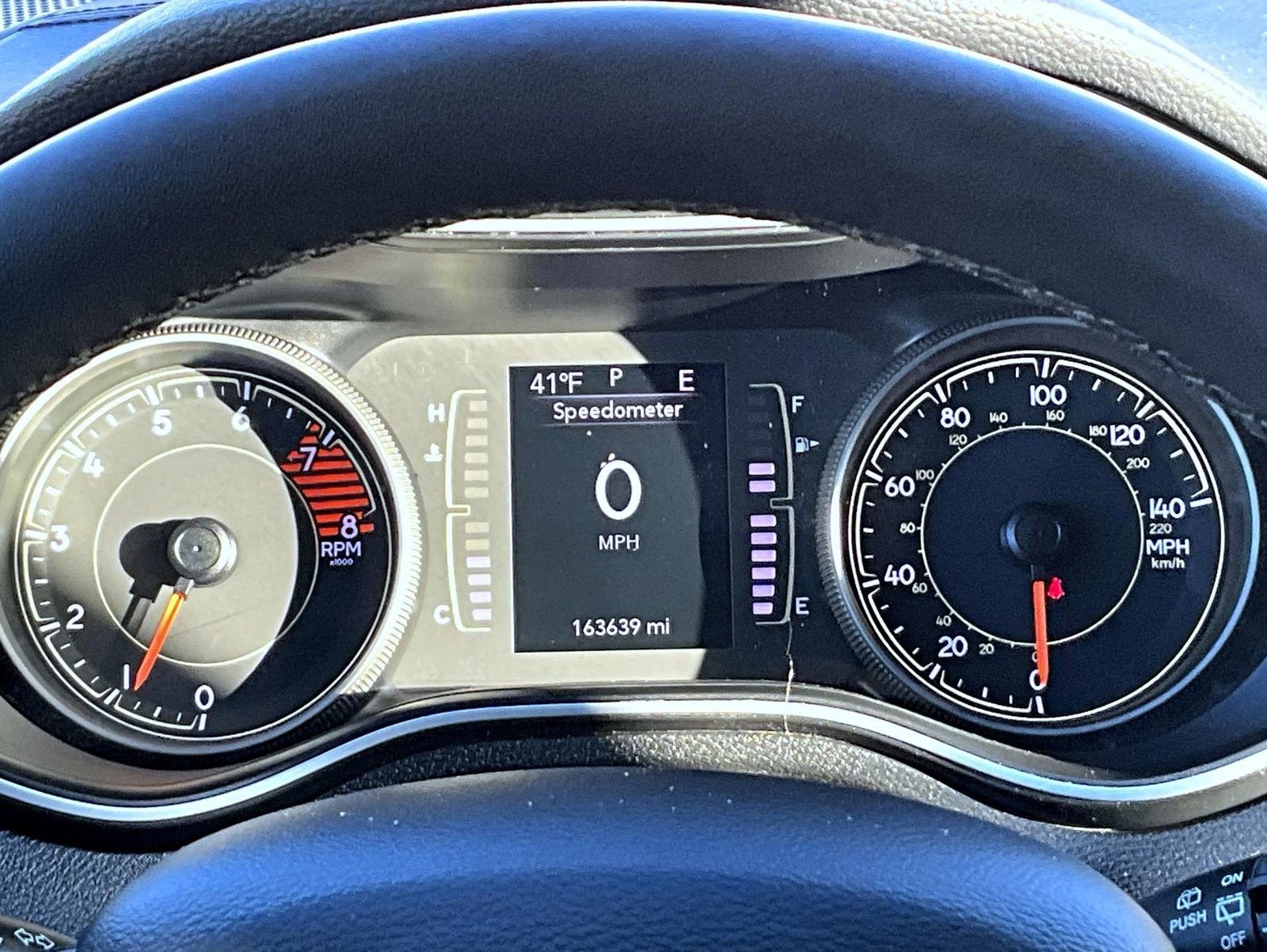 Used 2021 Jeep Cherokee Latitude Lux image 12