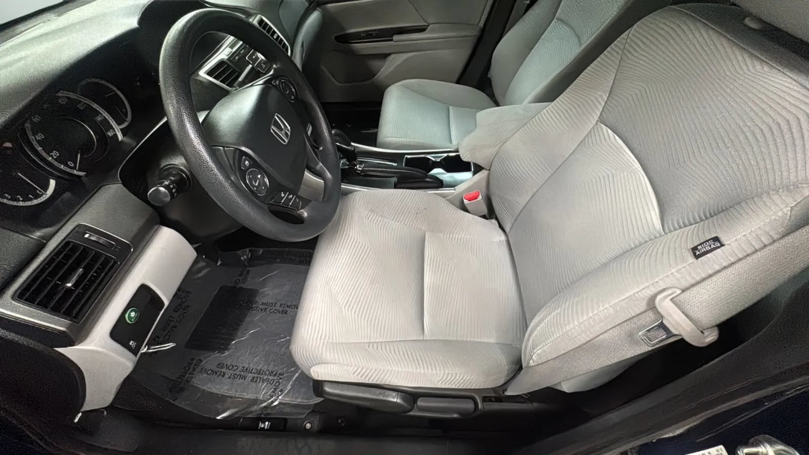 Used 2015 Honda Accord LX image 21