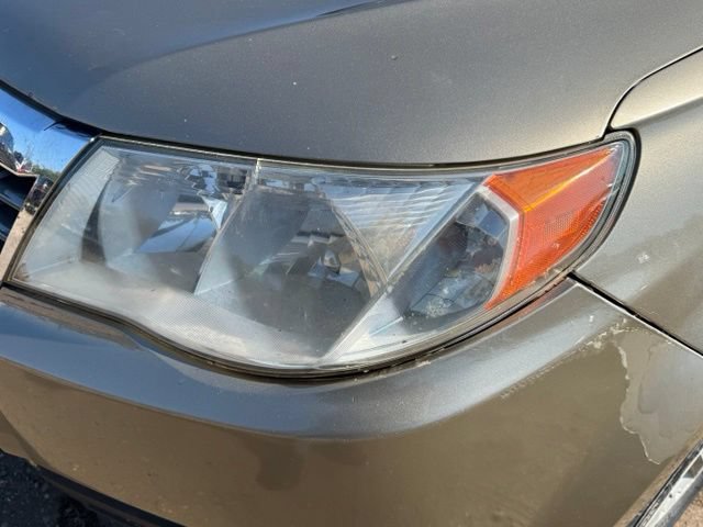 Used 2009 Subaru Forester 2.5XT Limited AWD/4WD image 10